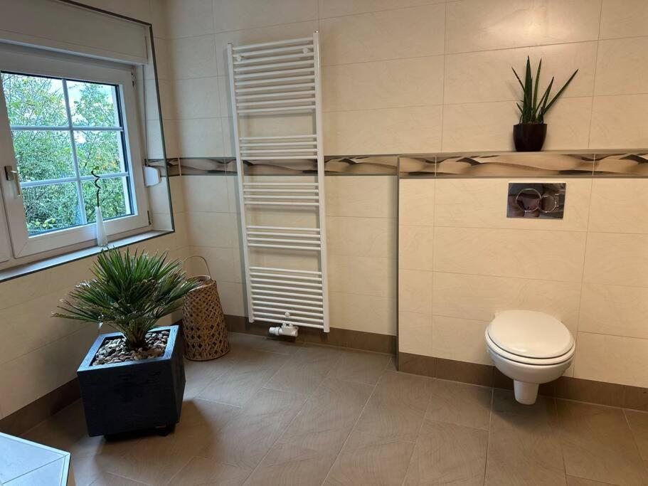 Palais -Mehrgehtnicht-Maisonette Grossweitzschen Εξωτερικό φωτογραφία